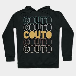 Couto Hoodie